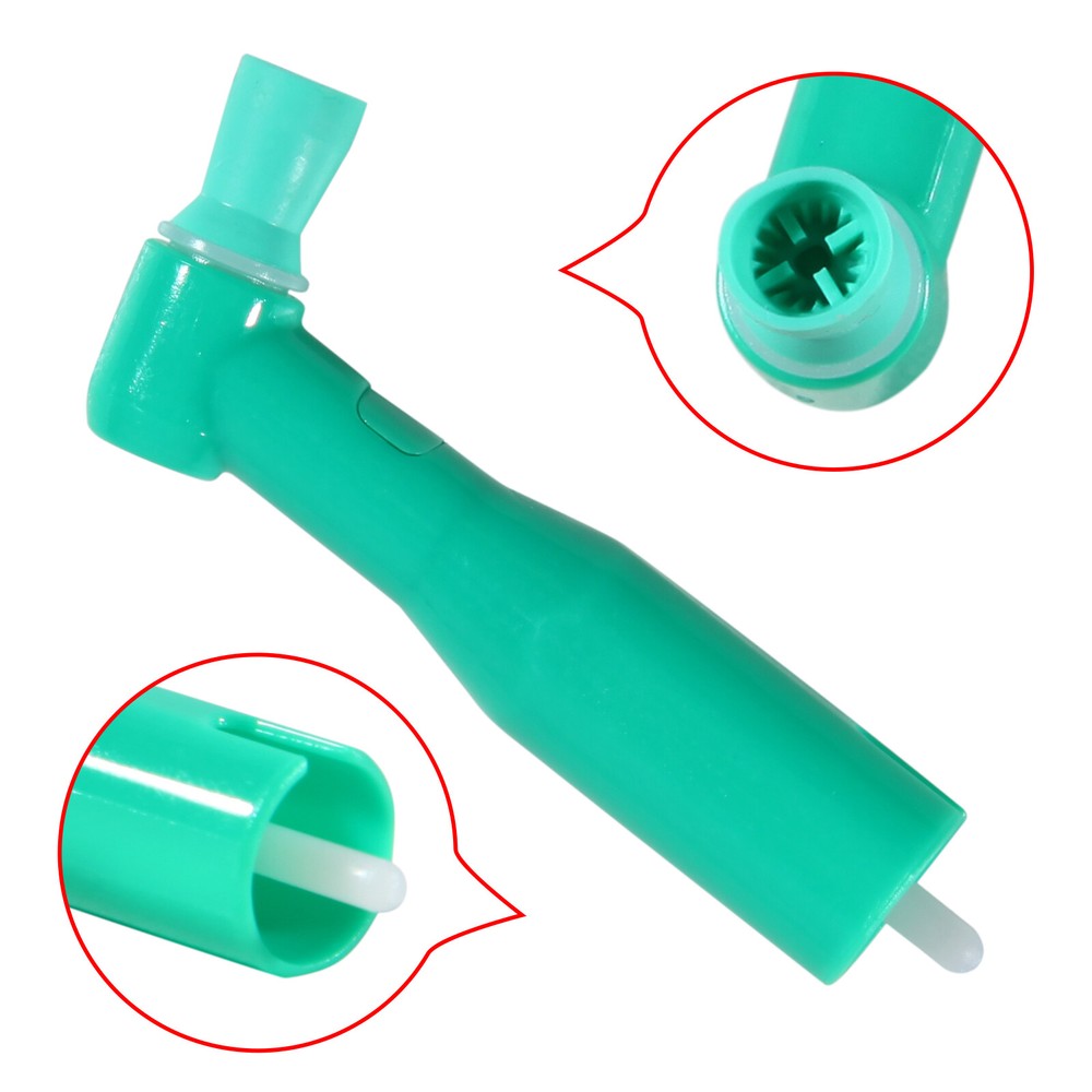 Prophy Angles Cups 100/500 Top Quality Dental Disposable Prophy Angle 105° DL
