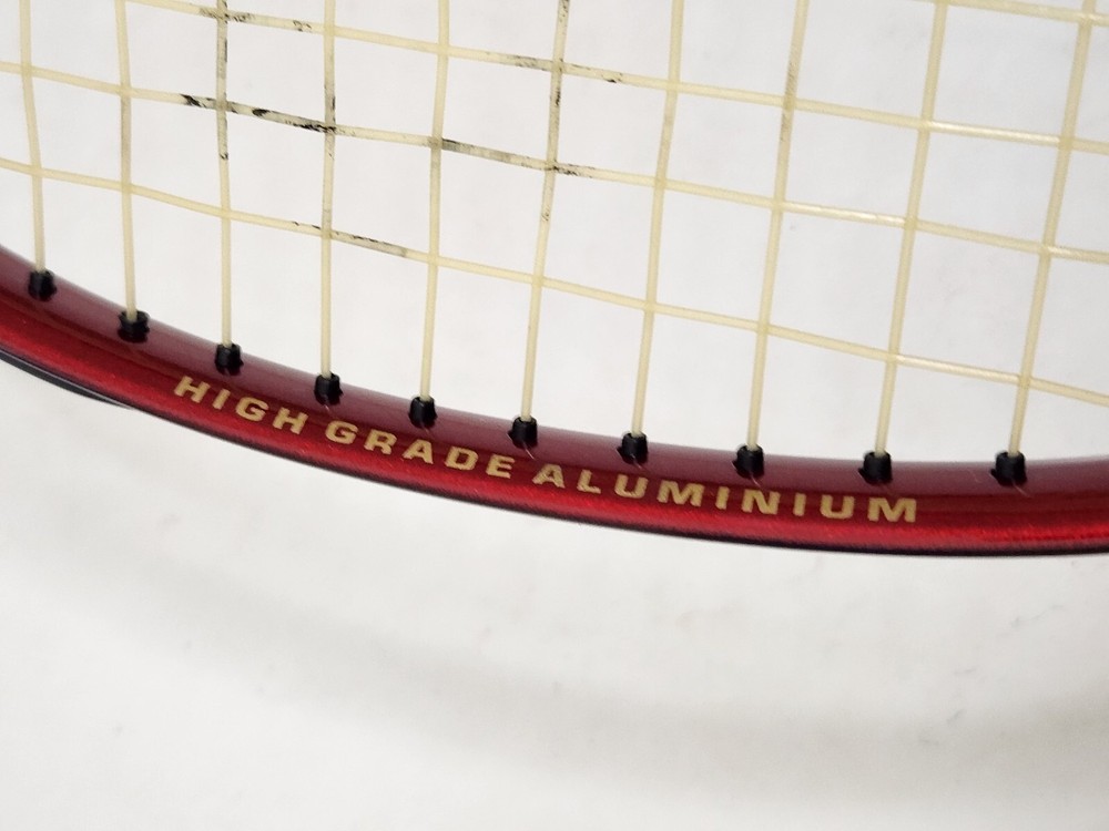 Stellar Orbit 400 Squash Racquet With Cover