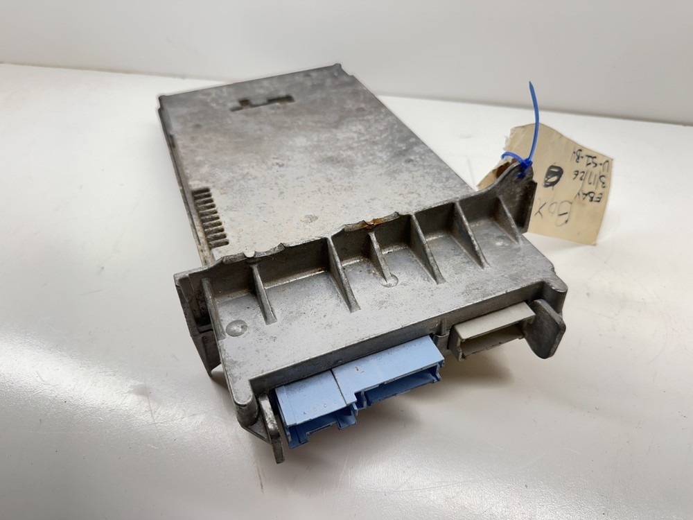 Freightliner M2 BHM Bulkhead Module Body Control Module 06-49824-003 BCM