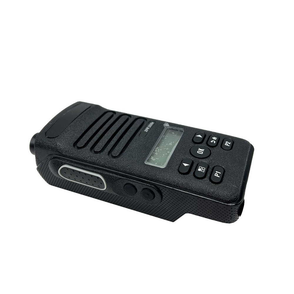 Complete Housing Case Replacement For XPR3500e (With LCD & Speaker& Flex Cable )