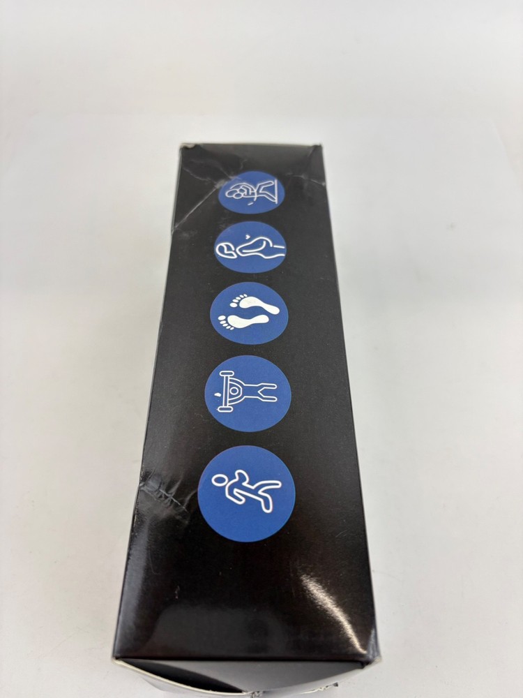 BBFREY 6 Pack Max Cushion Ankle Socks ( Coolmax & Lycra )