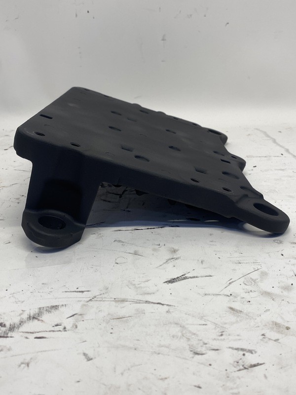 2011 Cummins ISL9 ECM Cooling Plate 4997021 (596-10093)