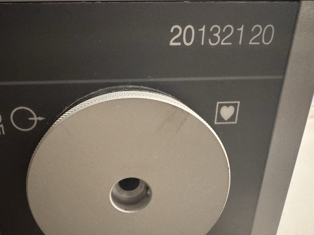 Karl Storz Xenon 175 Endoscopy Light Source Model 20132120