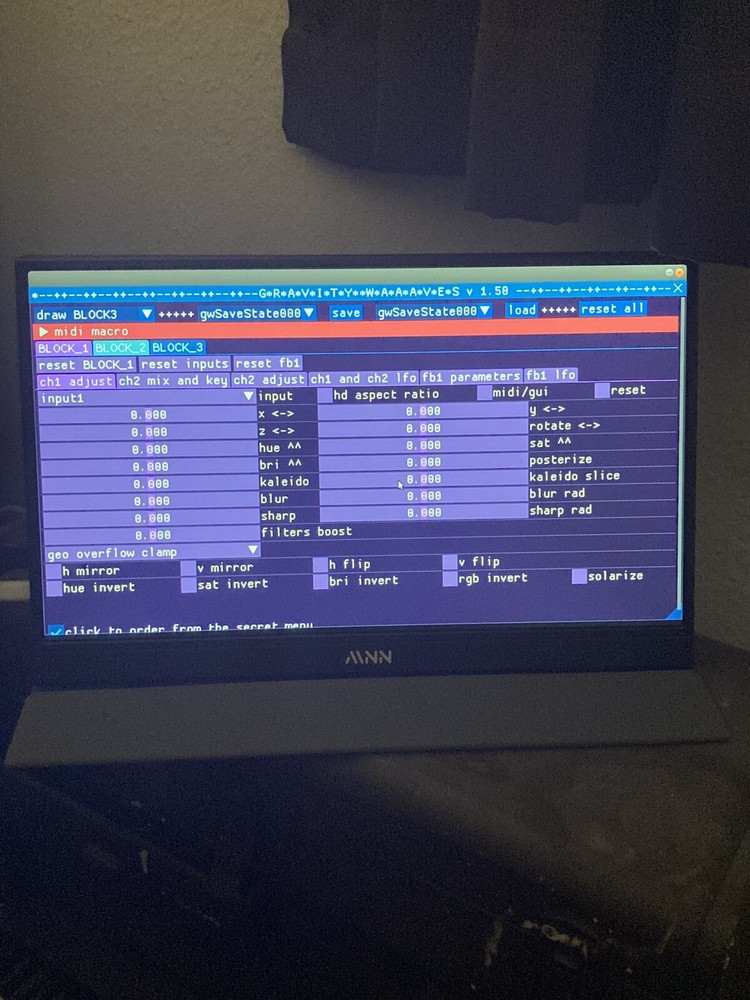Gravity Waaaves Video Mixer / Waaave Pool HD Capture Bundle