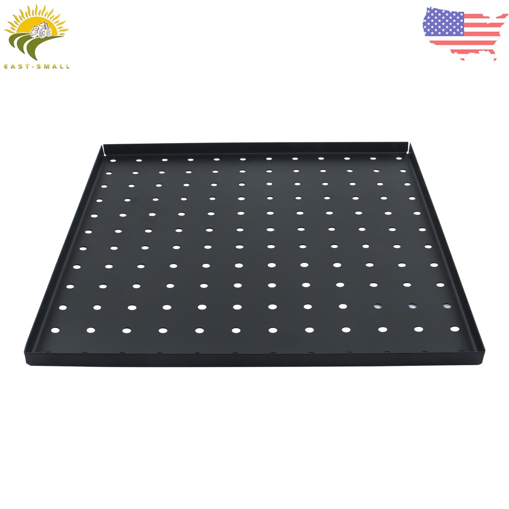 4 Pcs Pegboard Metal Pegboard Wall Panels - Pegboard Wall Organizer System