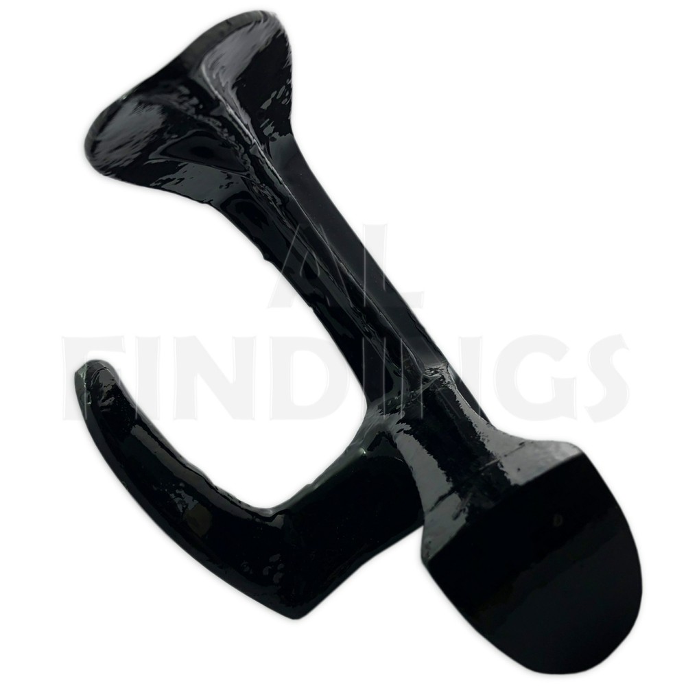 Cobblers Anvil Last Cast Iron Shoemaker Boot Cobbling Tool