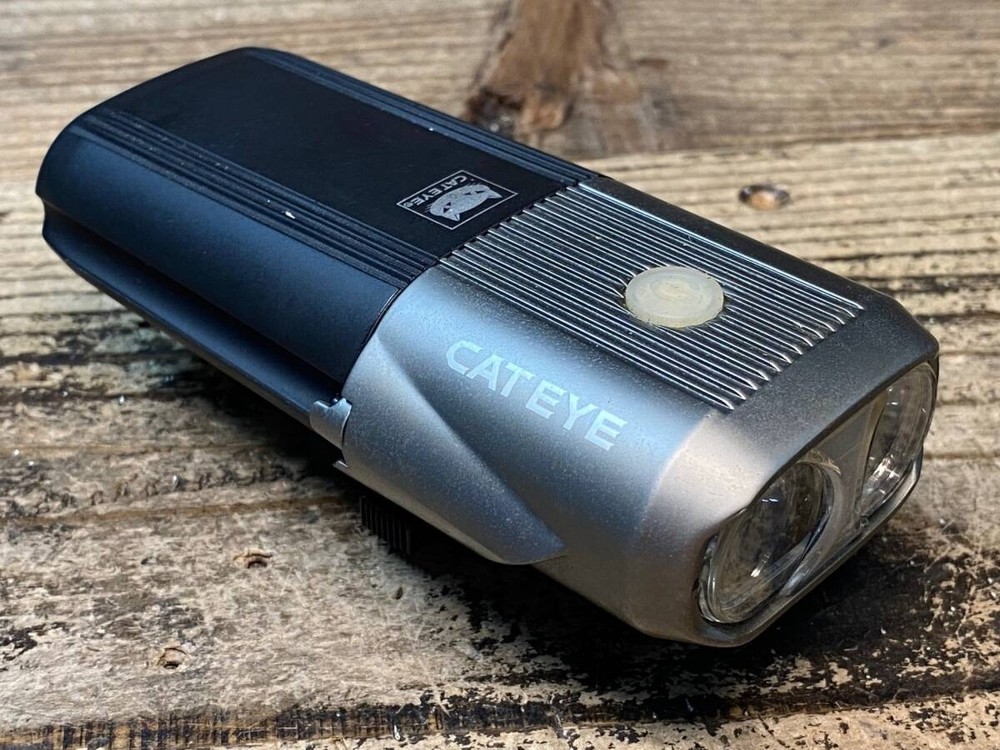 CATEYE VOLT 1200 Front Light Main Unit Only / Lighting Confirmed premium price