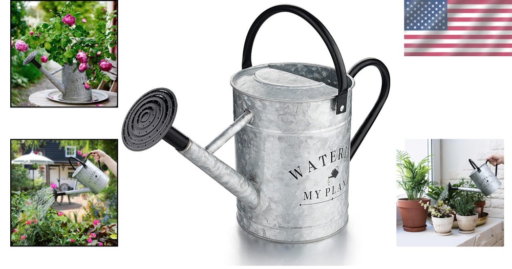 Watering Can