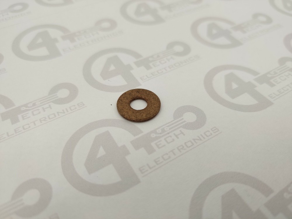 Universal Instruments Thrust Bearing BLKM05006 Pack Of 10