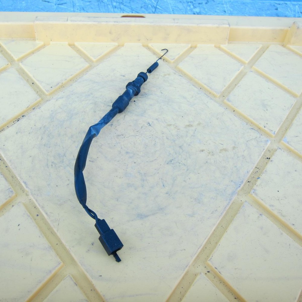 1993 Honda CBR1000F OEM REAR BACK BRAKE SENSOR