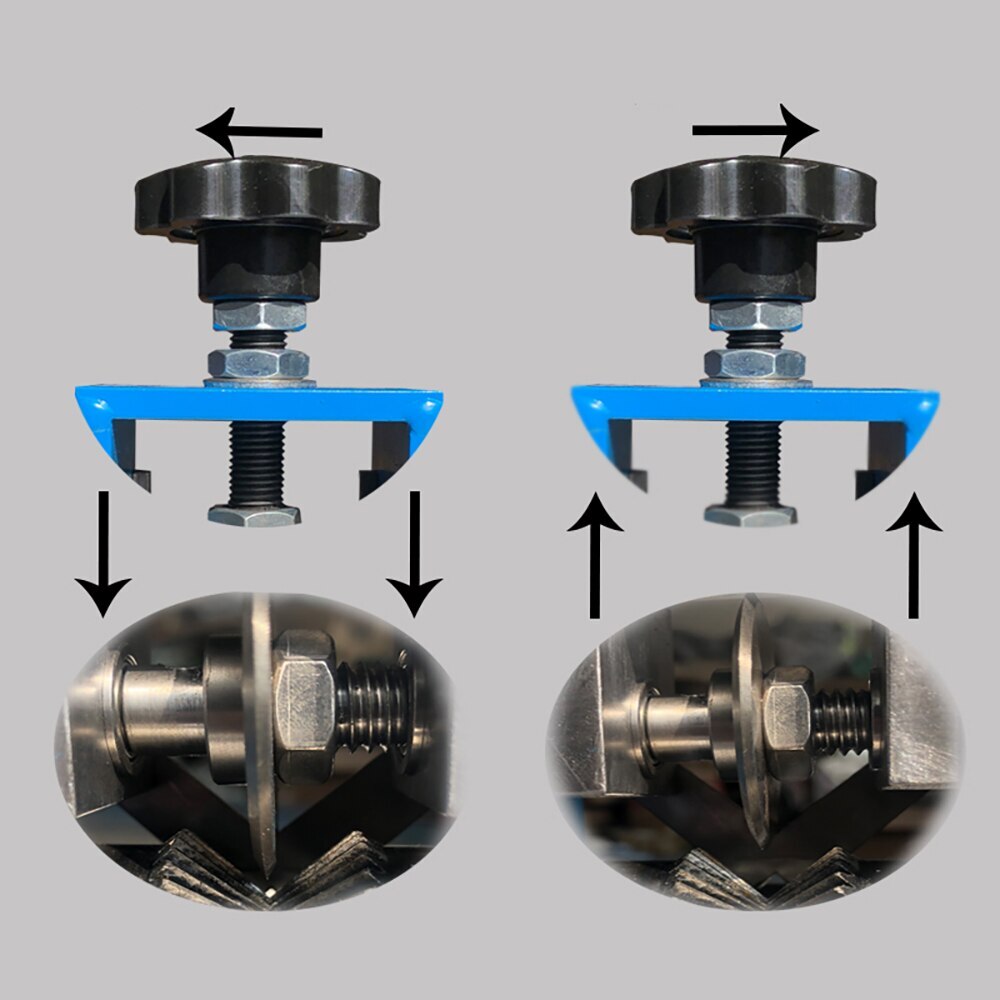 Manual Waste Wire Stripping Machine Wire Peeling Machine For Diameter 1-20MM