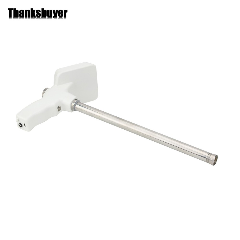 Second Generation Artificial Insemination Kit for Cows Visual Insemination Gun