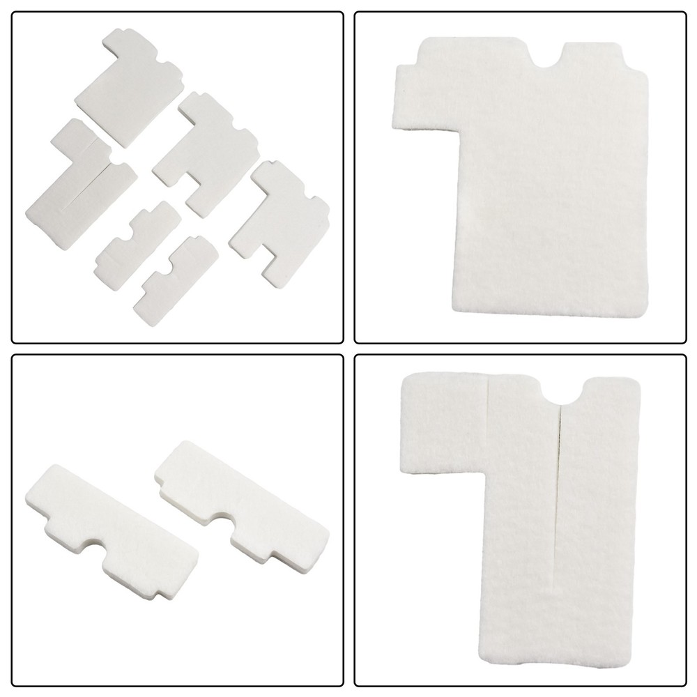Waste Ink Tanks Replacement Kit Suitable for Multiple Printer Versions