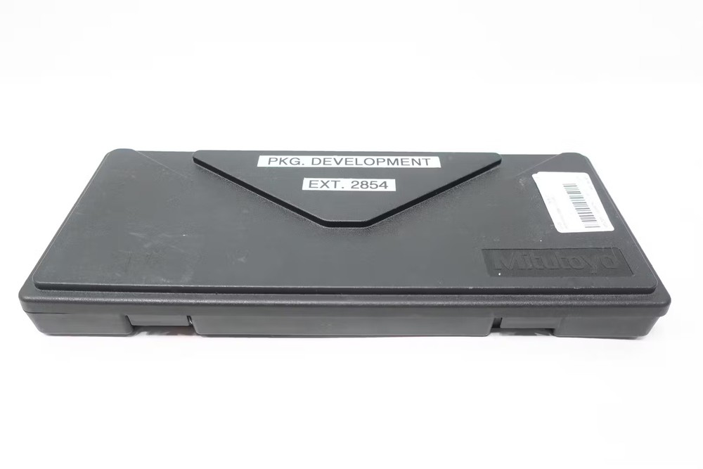 Mitutoyo 500-172-20 Absolute Digimatic Caliper