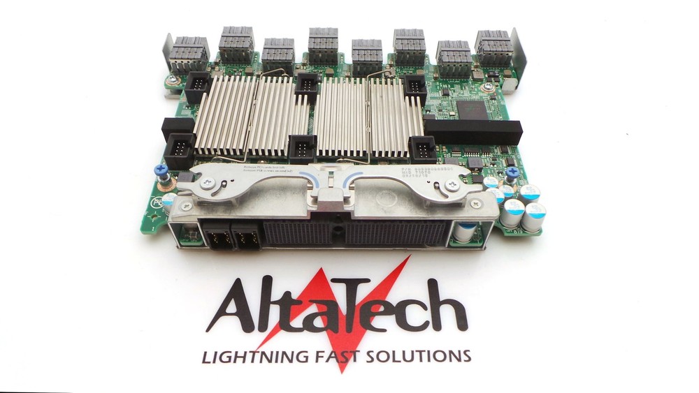 Dell 0FPJ56 Fan and PCI-e System Interface Board for PowerEdge FX2s