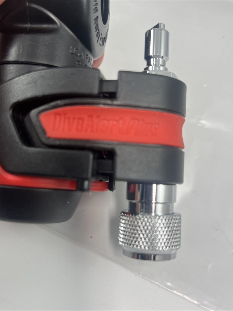 Dive Alert PLUS v.2 DV2 Signaling Device