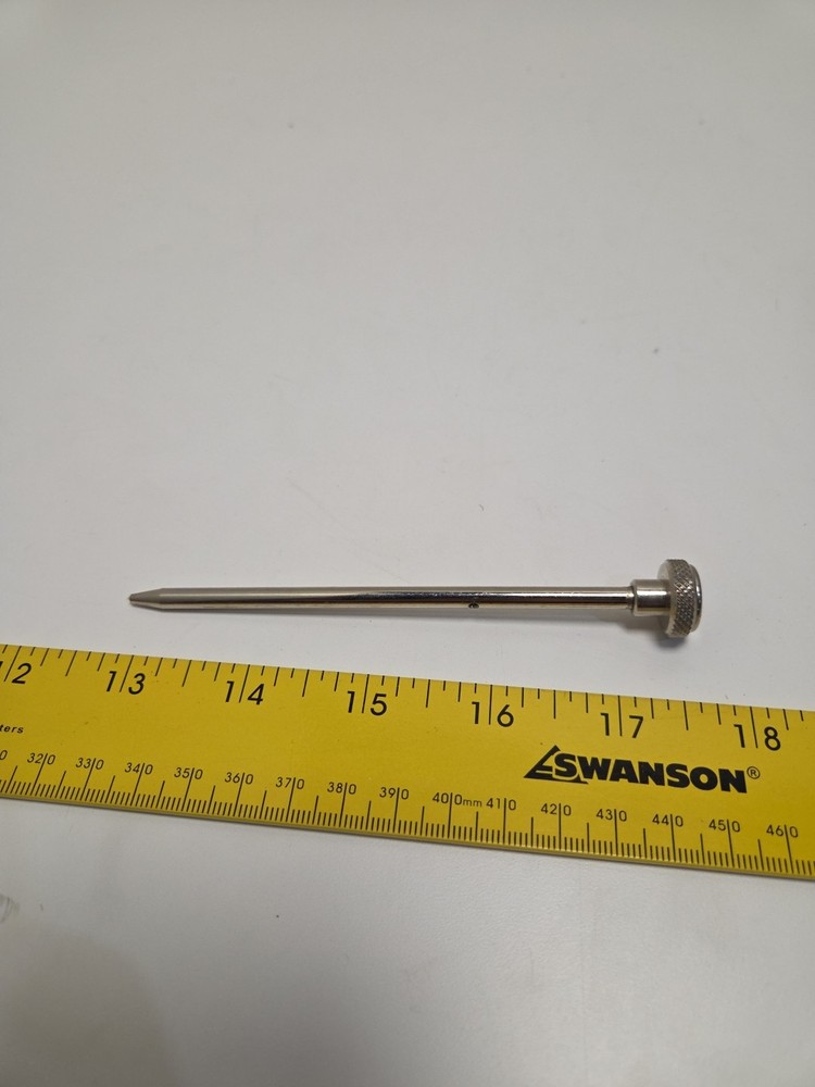 Binks 54-1780 Quick Change Side Port Control (Stem Only)