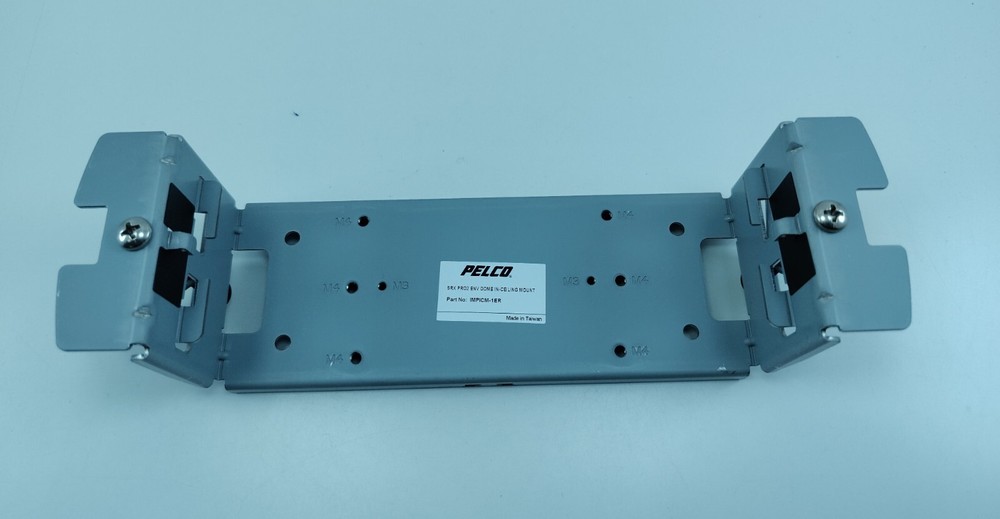 PELCO SRX Pro2 Dome in Ceiling Mount