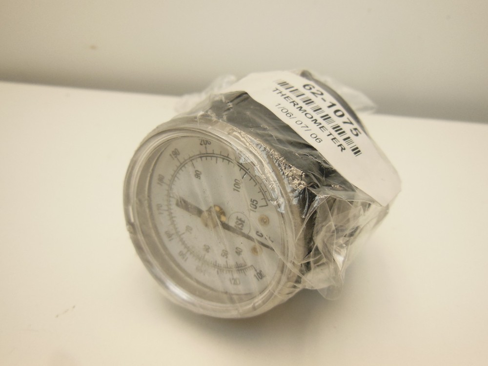 All points 62-1075 thermometer