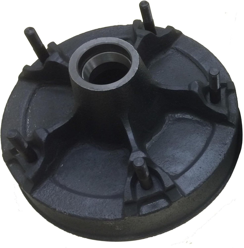 LIBRA 12 x 2 UTG Mobile Home Trailer Brake Drum for 7K UTG Utility Wheel axle