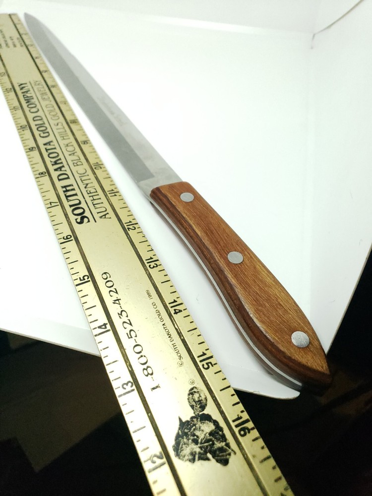 Interpur Kitchen Knife Set - 5