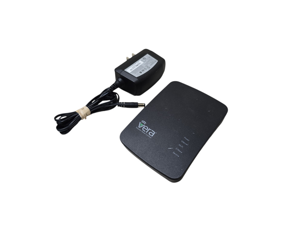 VeraEdge Smart Home Controller Edge-US Z Wave Plus