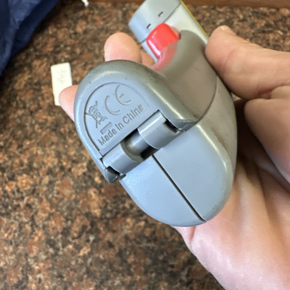 Blue Point Infrared Thermometer - B4