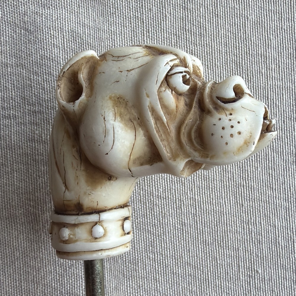 Two Bulldog Corkscrews