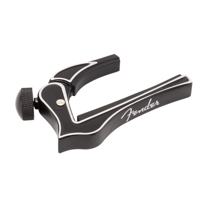 Fender Dragon Capo - Black