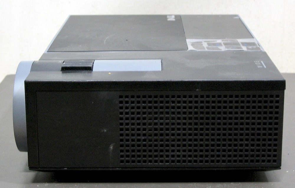 Dell 1610HD DLP Projector