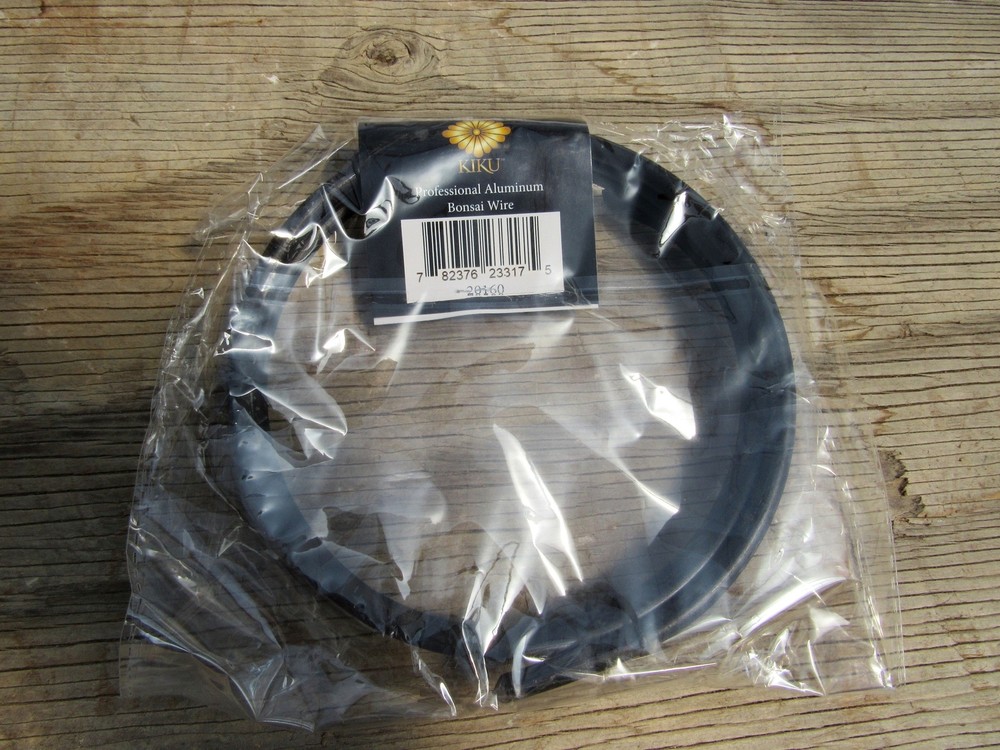 6mm Bonsai Wire