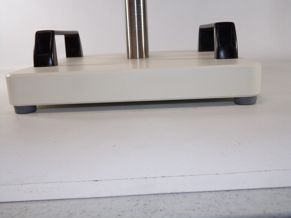 NEW Diagnostic Instruments Dual Arm Stand for Microscope