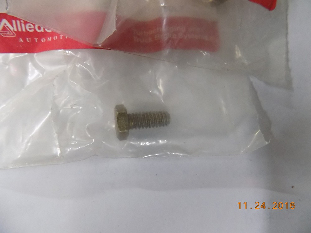 NEW HARTZELL PN#400805-0202 BOLT