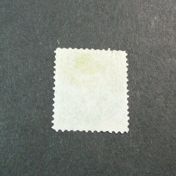 US Stamp Scott# 78 Washington 1862 H28