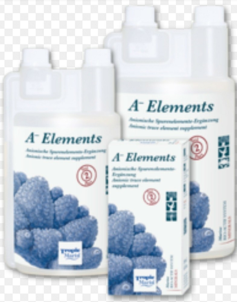 Tropic Marin A Elements 1000ml