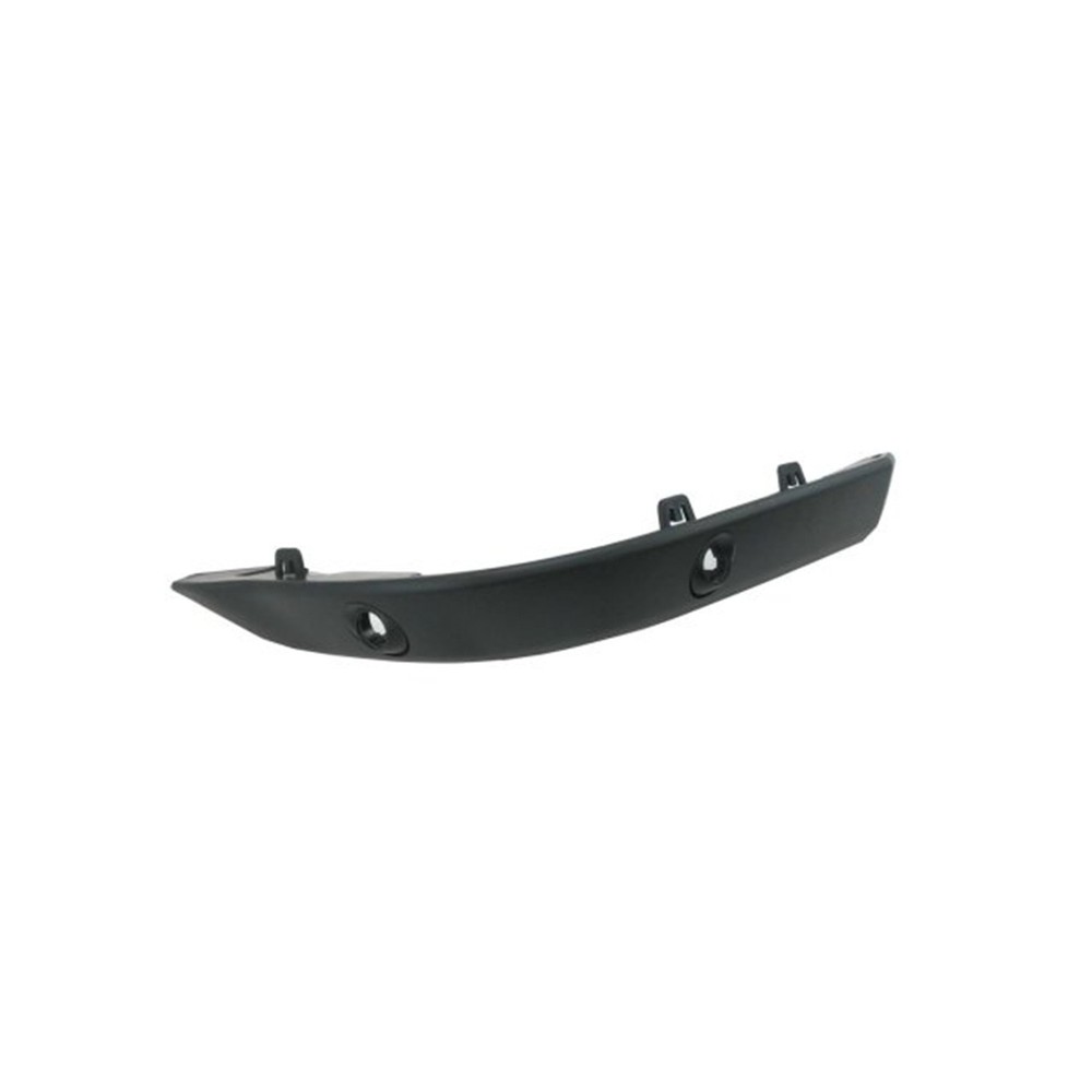 CH1147112 New Replacement Rear Passenger Side Lower Valance Panel