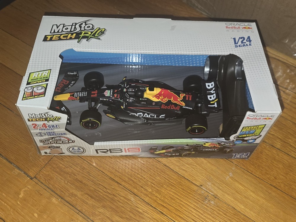 Red Bull Racing