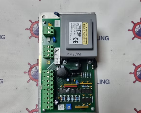 Correx gp2.3-301 cathode protection system power supply