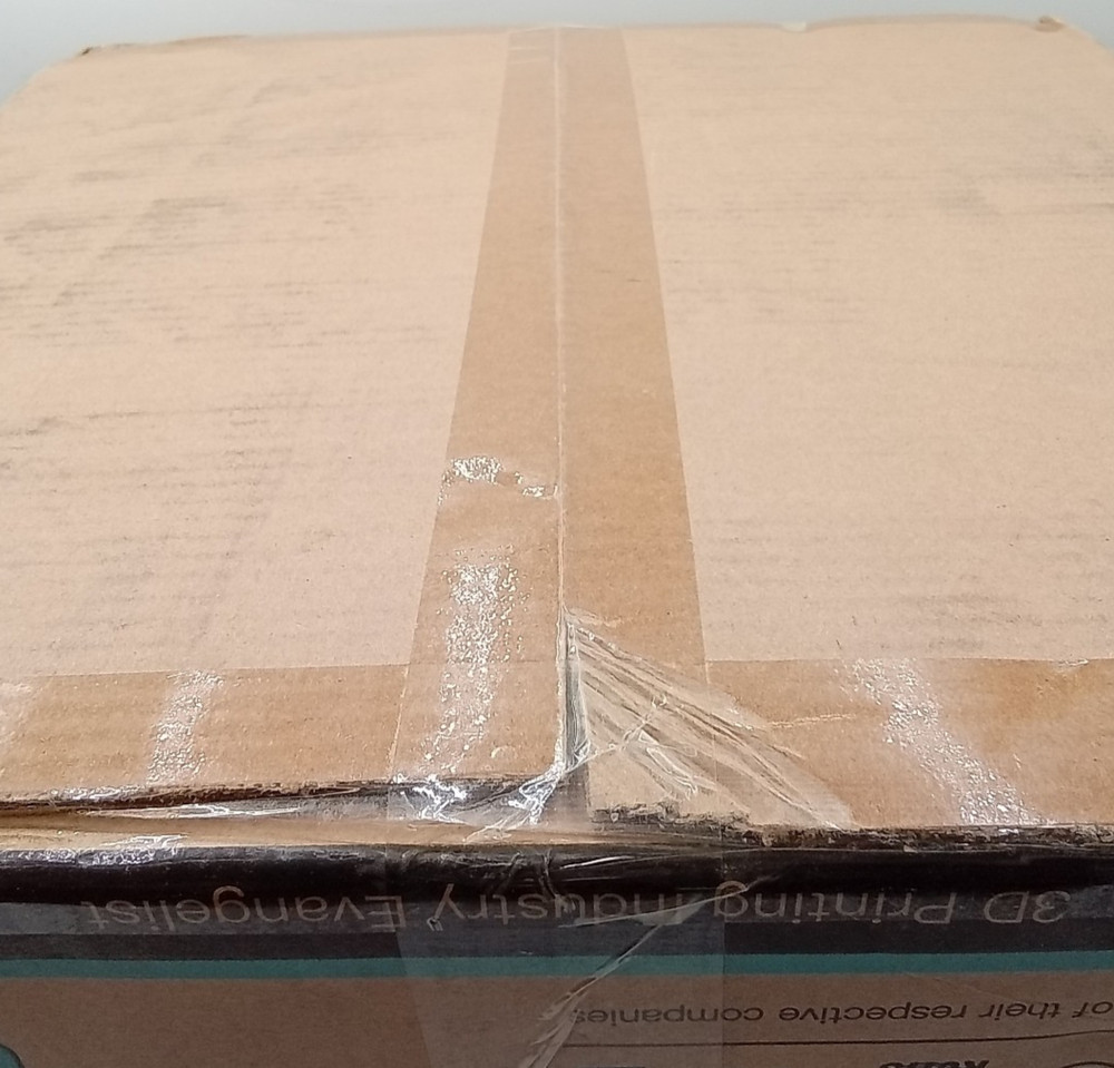 Creality CR-10 SE 3d Printer