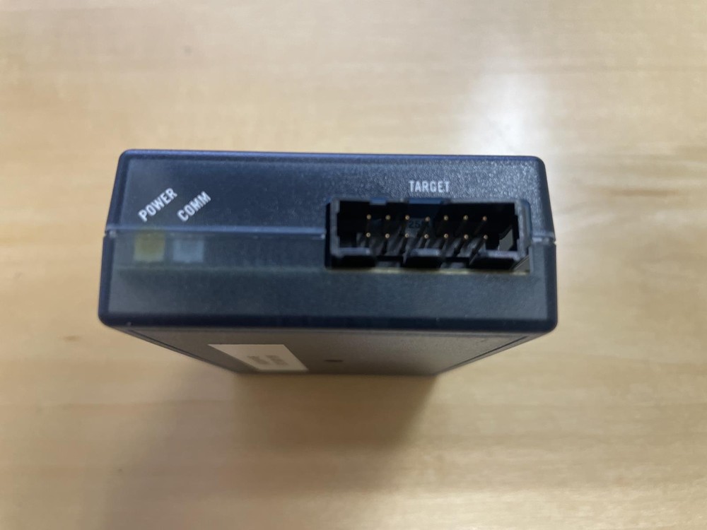 MIPS TECHNOLOGIES NAV-MIPS-USB NAVIGATOR PROBE
