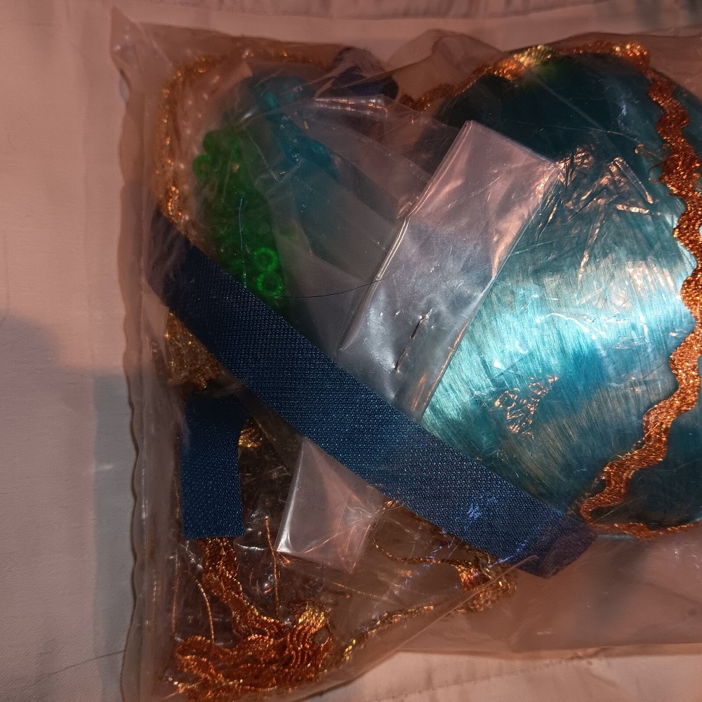 Vintage Merri Mac Ornament Kit Extra Large