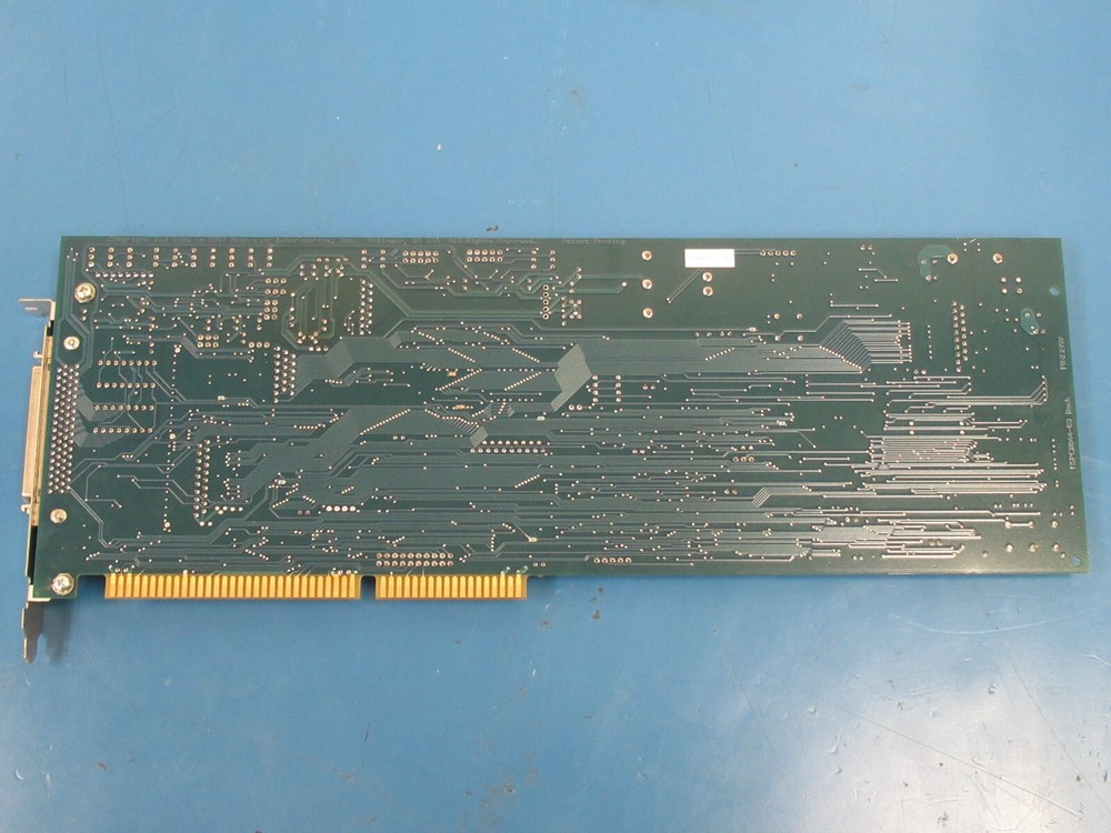 Microstar Laboratories DAP3000a/212 Data Acquisition Board