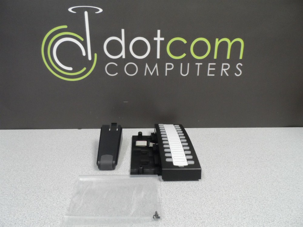 Allworx Tx 92/24 Expander Module 9212 9224 Button Extender Add On