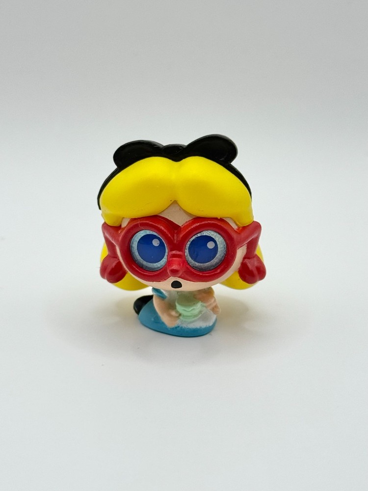 Disney Doorables Let's Party