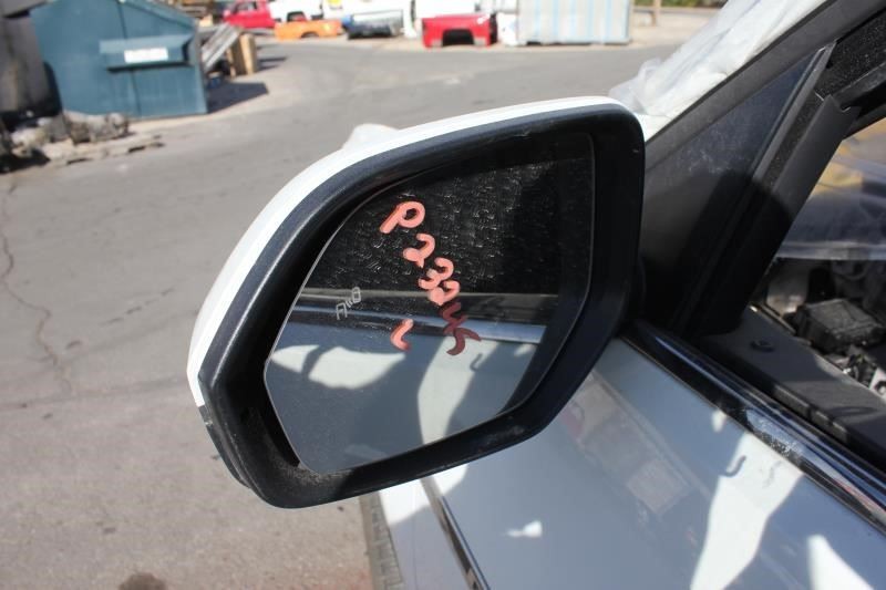 Camera/Projector Camera Front Windshield Mounted Fits 18 ATLAS 582312