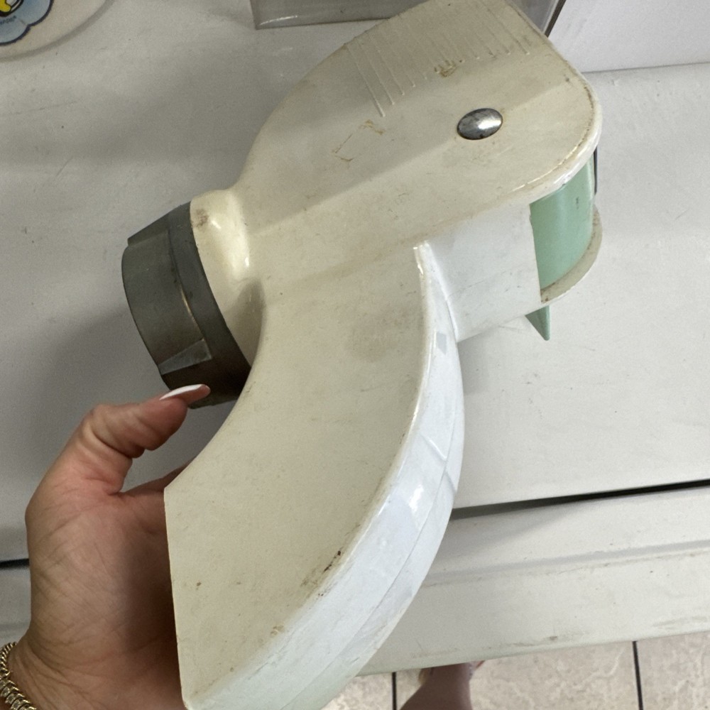 Vintage Oster Icer Model 433B