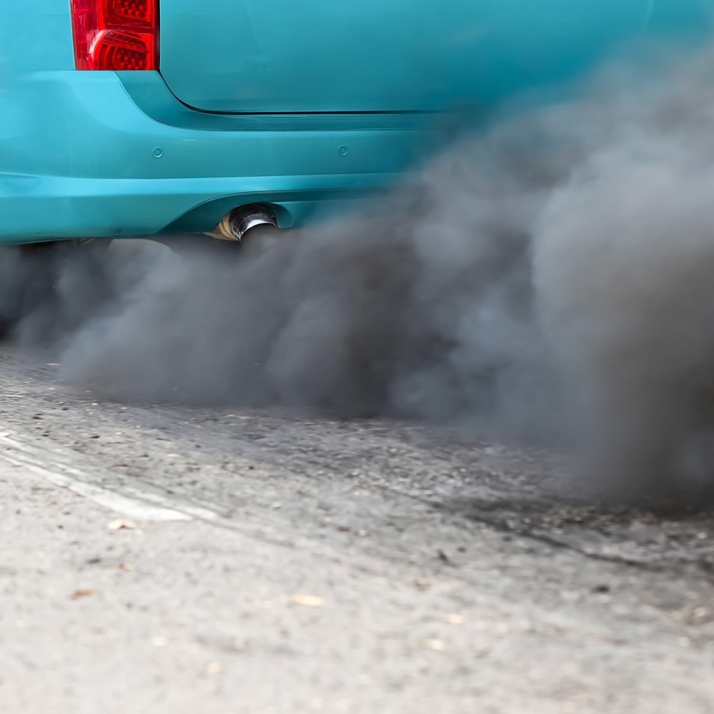 ERRECOM - DPF Cleaner Flush Gun