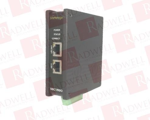 SECOMEA 26900 / 26900 (USED)