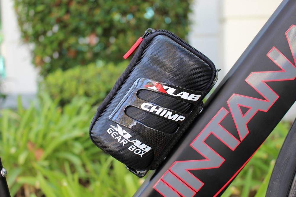 XLAB Gear Box Kit without CO2 (2962)