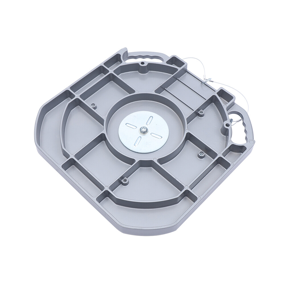 1 Pair Alignment Tool Alignment Turn Plates Car Front End Wheel Alignment Tools